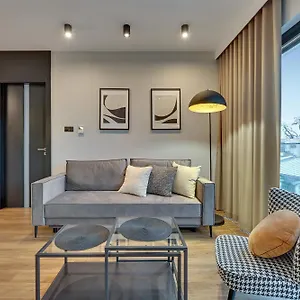 Lägenhet Grand, Sopot